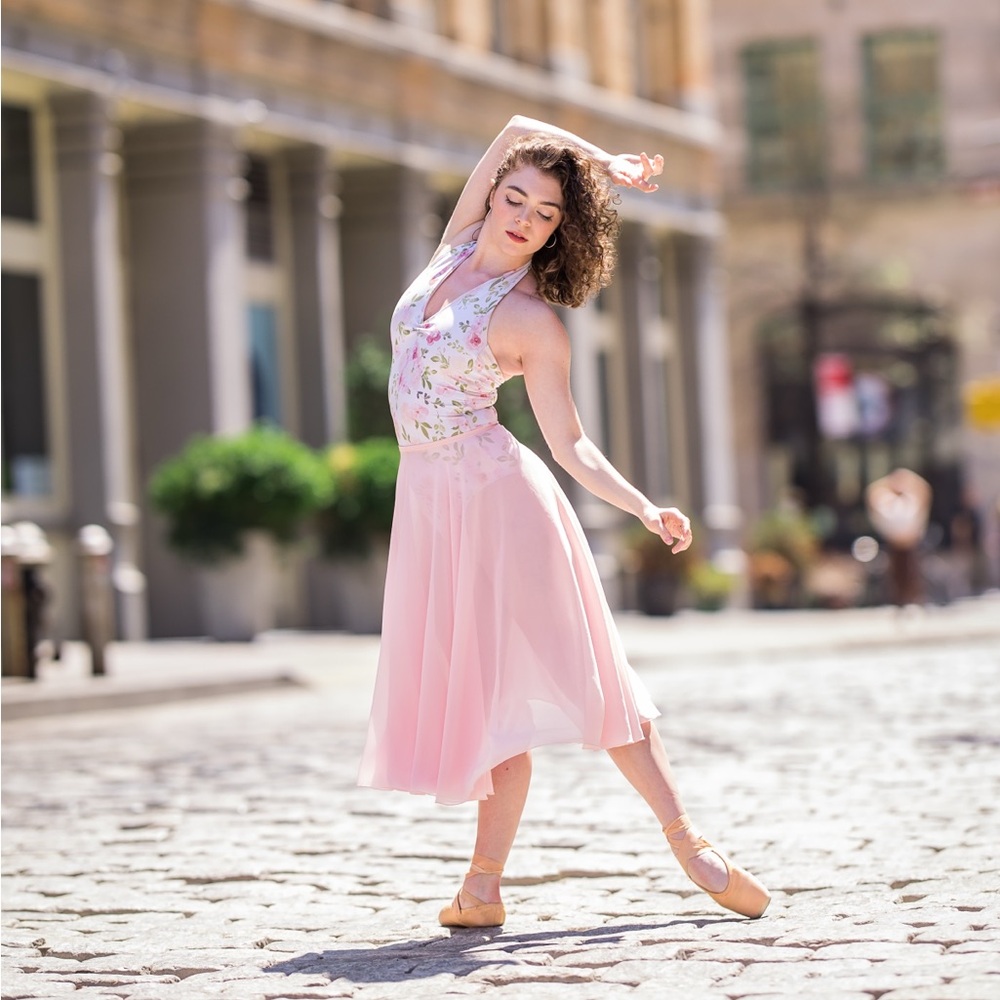 Meet your Posher, Caitlin